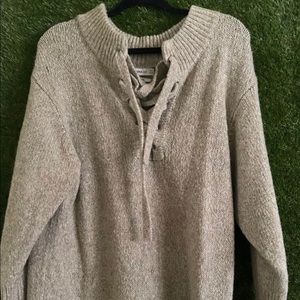 Zara Knit dress